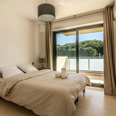 Next To La Croisette And By Easybnb 칸느