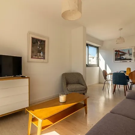 Next To La Croisette And By Easybnb 아파트 *