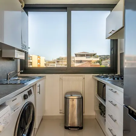 Next To La Croisette And By Easybnb Cannes
