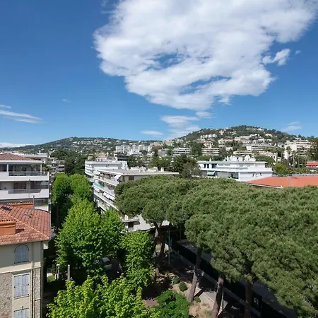 아파트 Next To La Croisette And By Easybnb *