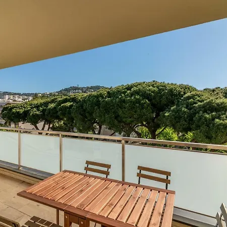 아파트 Next To La Croisette And By Easybnb *