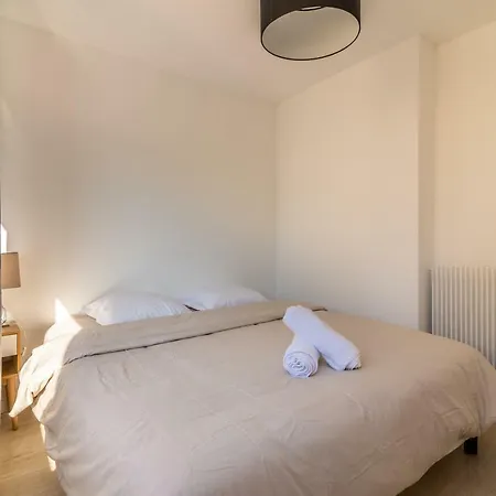 Next To La Croisette And By Easybnb 칸느