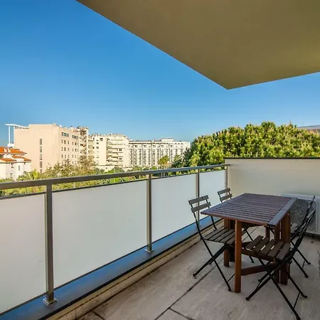 Next To La Croisette And By Easybnb * 칸느
