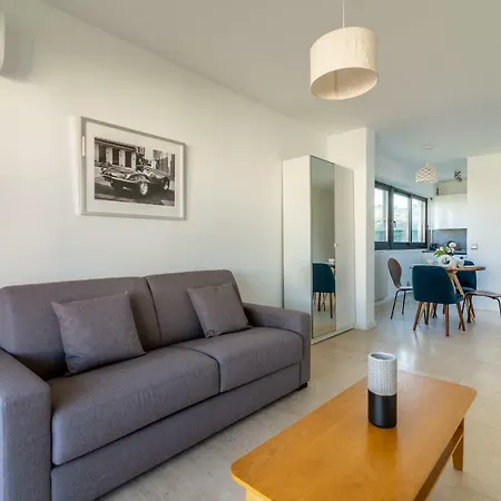 Next To La Croisette And By Easybnb * 칸느