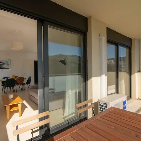 Next To La Croisette And By Easybnb 아파트 칸느