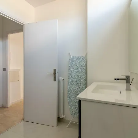 Next To La Croisette And By Easybnb 아파트