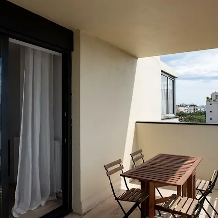 Next To La Croisette And By Easybnb * 칸느