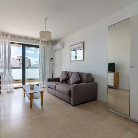아파트 Next To La Croisette And By Easybnb *