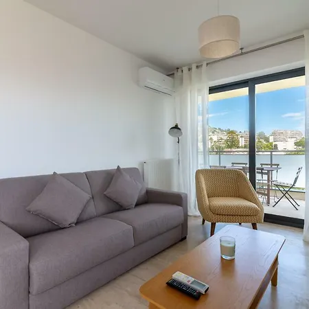 아파트 Next To La Croisette And By Easybnb