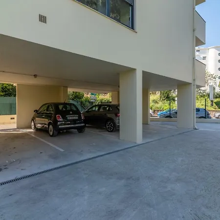 Next To La Croisette And By Easybnb 아파트