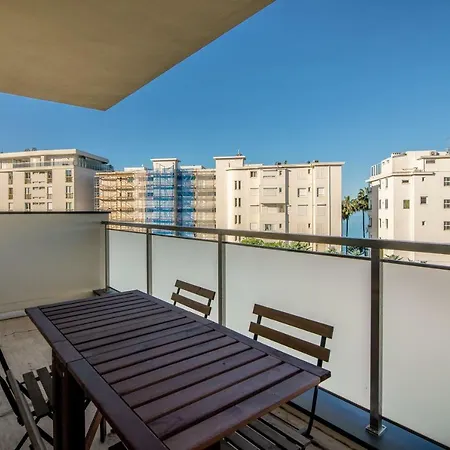 Next To La Croisette And By Easybnb Cannes
