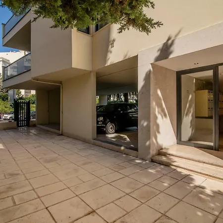 Apartment Next To La Croisette And By Easybnb *
