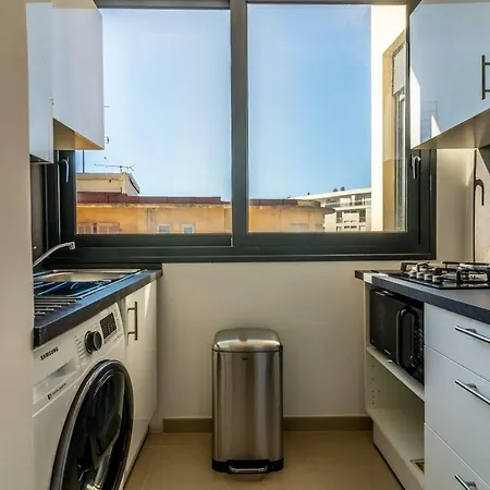 Next To La Croisette And By Easybnb Apartament Cannes
