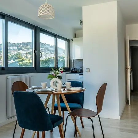 Next To La Croisette And By Easybnb Cannes