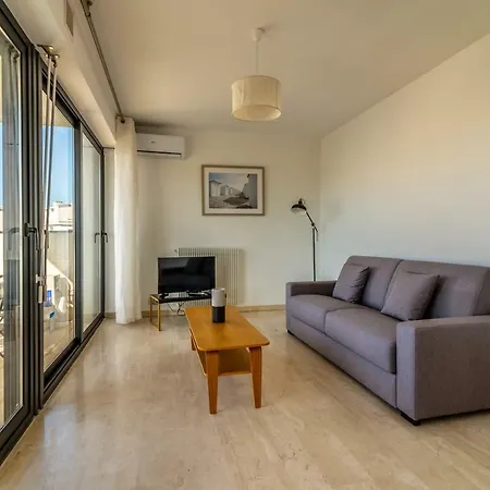 Next To La Croisette And By Easybnb